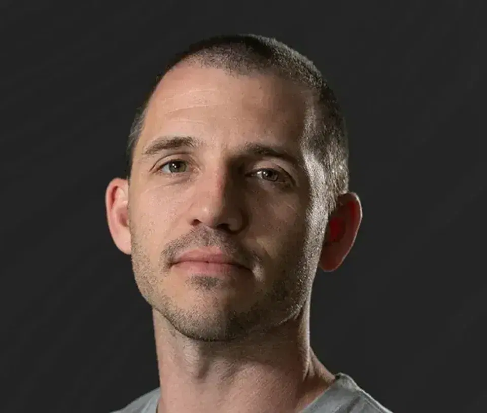 Andy Galpin