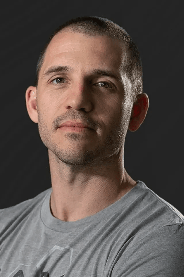 Andy Galpin, PhD