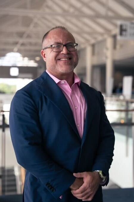 Charlie Weingroff, MS, DPT