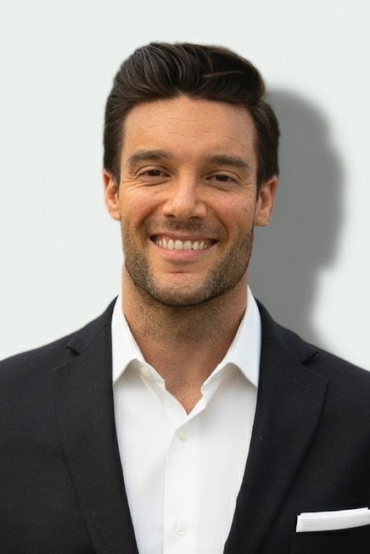 Chris Perry, PhD