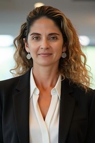 Flavia Pereira, PhD