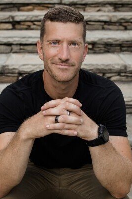 Jay Wiles, PhD
